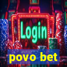 povo bet